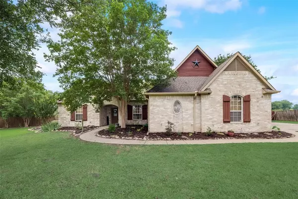 1258 Panorama, Waxahachie, TX 75165