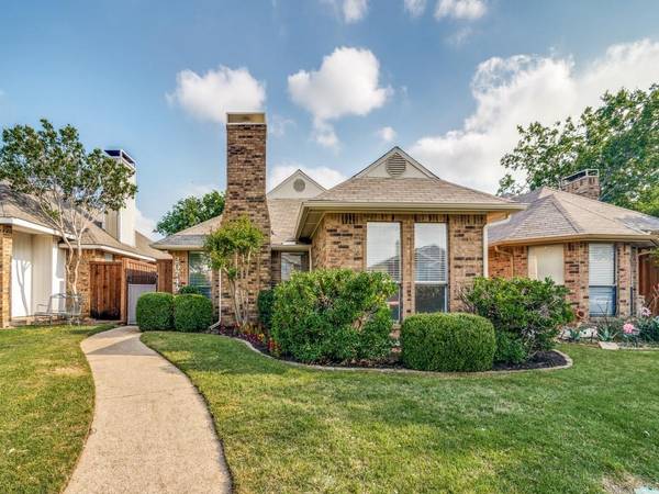 2074 Arbor Creek Drive #A, Carrollton, TX 75010