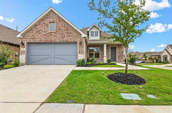 3701 Prickly Pear Road, Little Elm, TX 75068