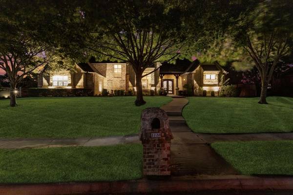 1120 MERLOT Drive, Southlake, TX 76092