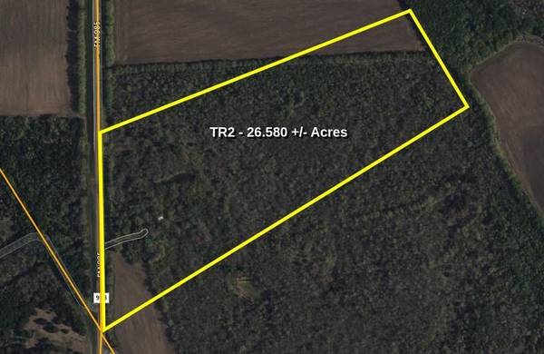 26.580AC-TR2 FM 985 Road, Ennis, TX 75119