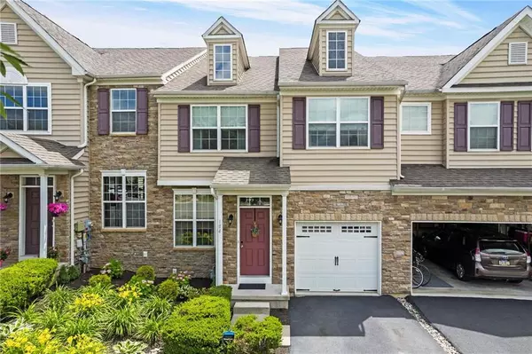 Upper Macungie Twp, PA 18104,184 Redclover Lane