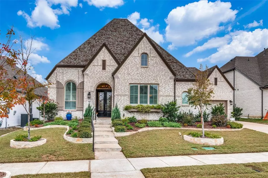 9804 Wilderness Road, Little Elm, TX 75068