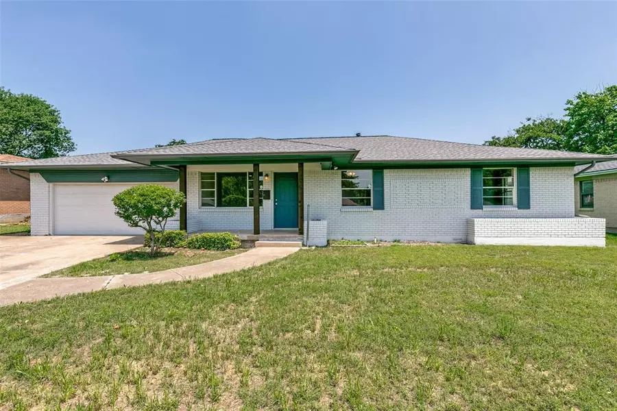 2625 Whitewood Drive, Dallas, TX 75233