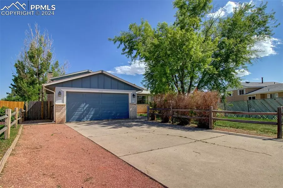 2018 El Camino Meseta, Fountain, CO 80817