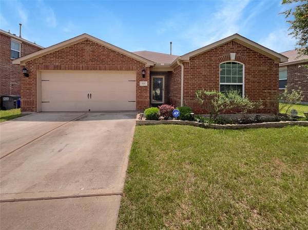 2115 Bluebell, Forney, TX 75126