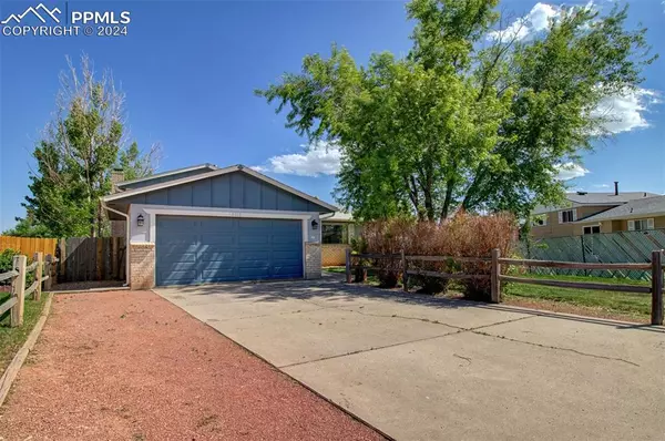 Fountain, CO 80817,2018 El Camino Meseta