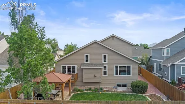 Colorado Springs, CO 80922,5806 Instone CIR