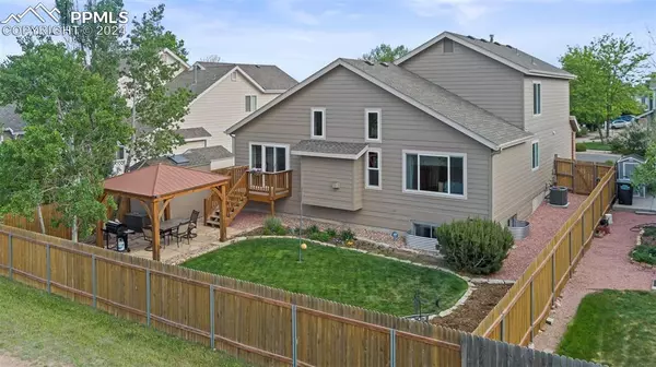 Colorado Springs, CO 80922,5806 Instone CIR