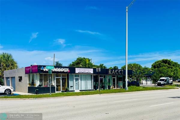 Pompano Beach, FL 33062,520 S Federal Hwy