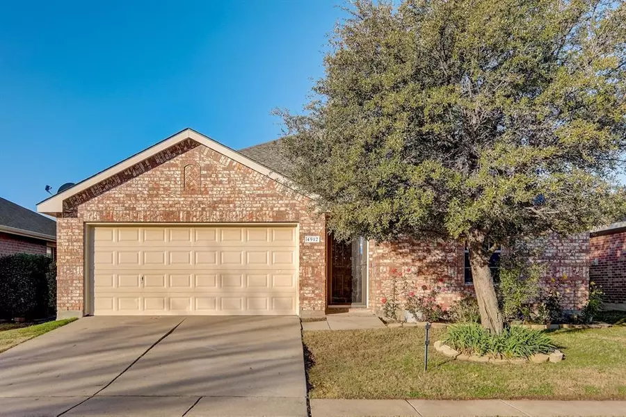 4912 Pacific Way Drive, Frisco, TX 75036