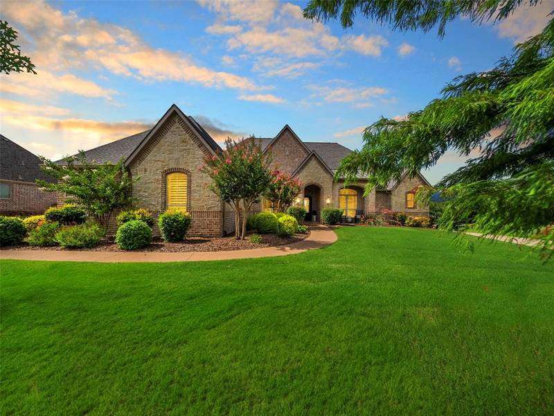 2141 Woodhaven Drive, Prosper, TX 75078