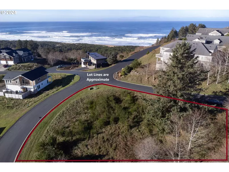 50 Sahhali Drive, Neskowin, OR 97149