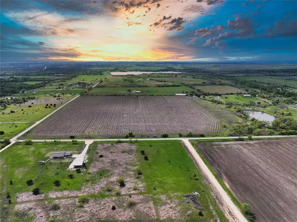 Troy, TX 76579,TBD Lot 9 W McLennan Road