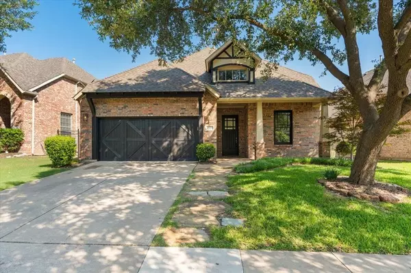 1520 Hackett Creek Drive, Mckinney, TX 75072