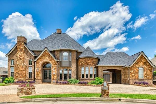 1004 Edgewater Court, Colleyville, TX 76034