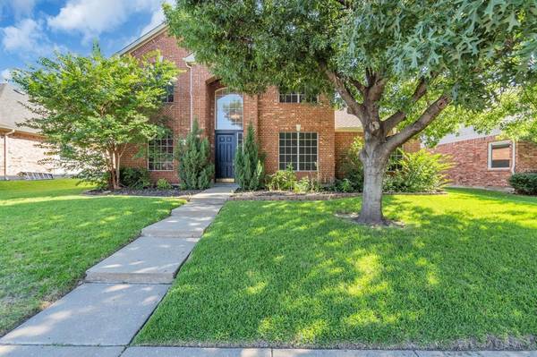 3533 Mason Drive,  Plano,  TX 75025