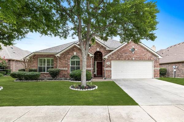 868 Scenic Ranch Circle, Fairview, TX 75069