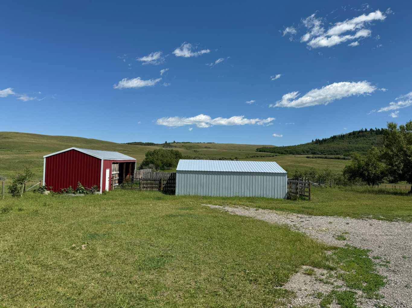 Rural Pincher Creek No. 9 M.d. Of, AB T0K 1W0,6203 Highway 775