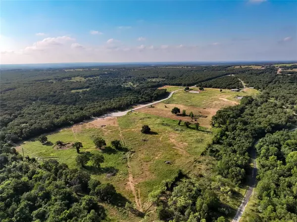 Lot 9 Dps Tower Road, Perrin, TX 76486