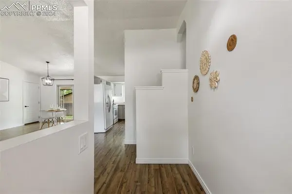 5439 Saddle Horn AVE, Colorado Springs, CO 80915