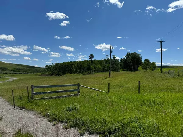 Rural Pincher Creek No. 9 M.d. Of, AB T0K 1W0,6203 Highway 775