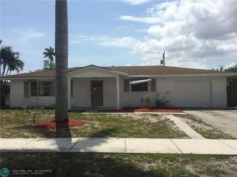 310 NE 31st St, Pompano Beach, FL 33064