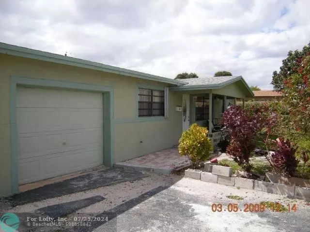 440 NE 31st St, Pompano Beach, FL 33064