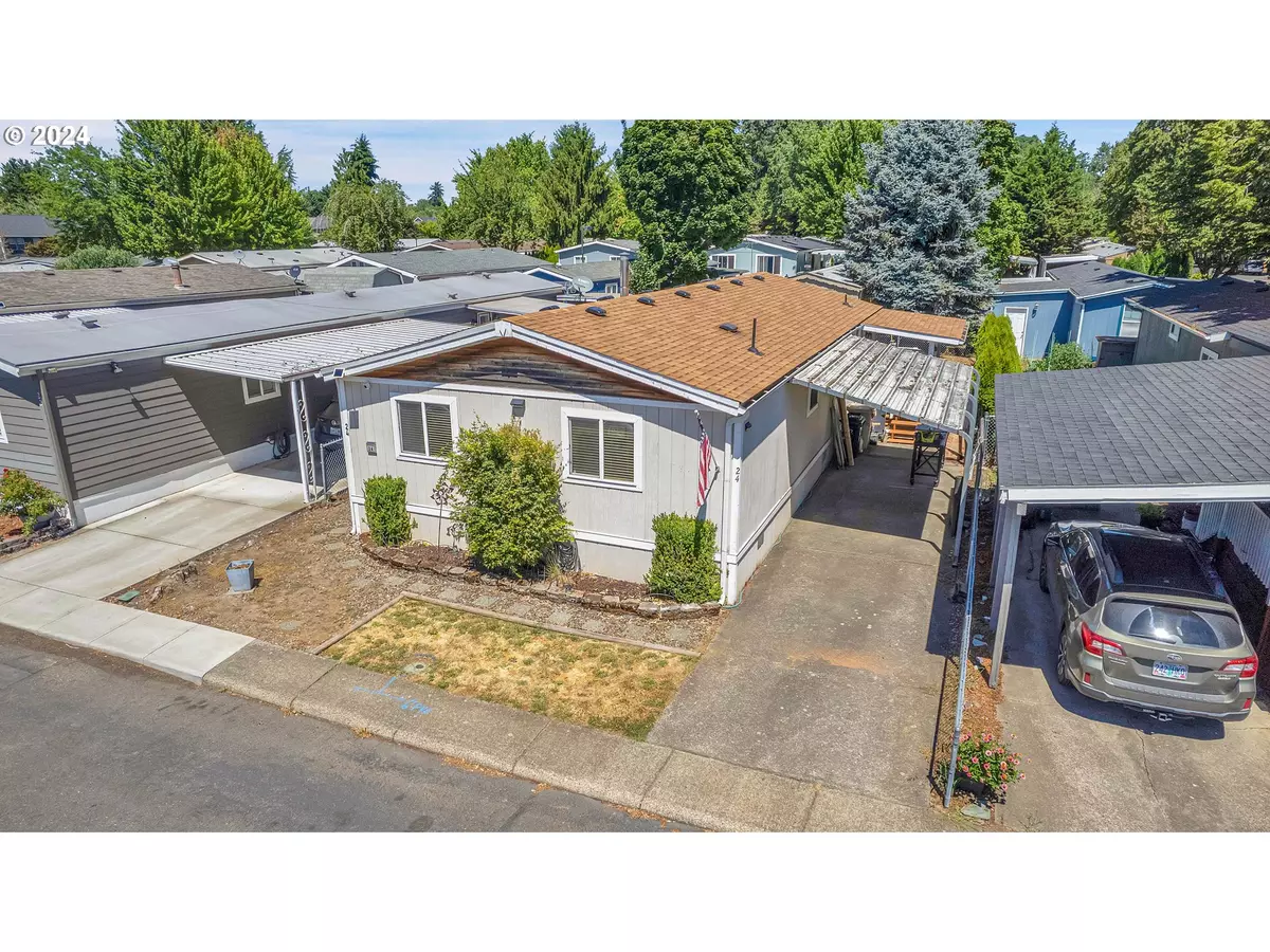 Wilsonville, OR 97070,10660 SW WILSONVILLE RD #24