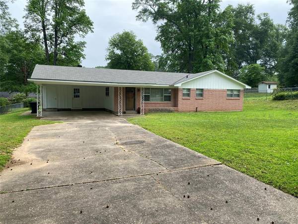 3222 Timberlane Drive,  Shreveport,  LA 71107