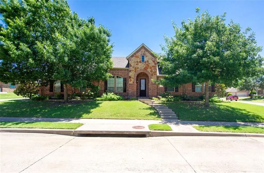 Rockwall, TX 75032,3143 Marble Falls Lane