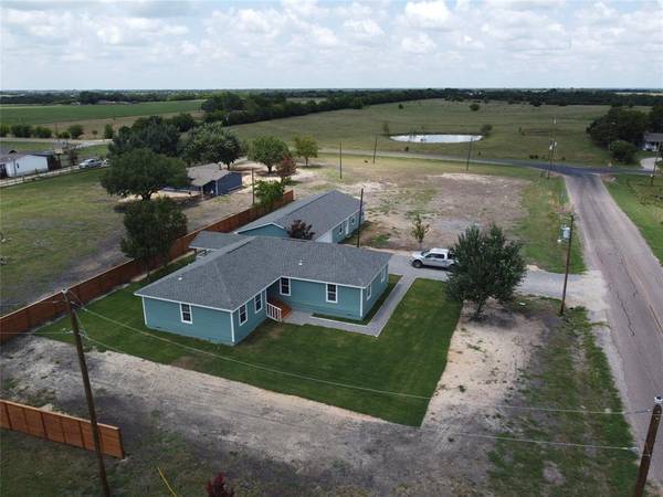 10075 County Road 628, Blue Ridge, TX 75424