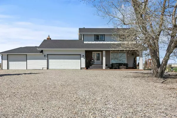 3 Willow View EST,  Rural Rocky View County,  AB T2P 2G7