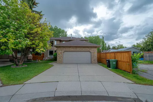 Calgary, AB T3B5K8,9 Silverstone Mews NW