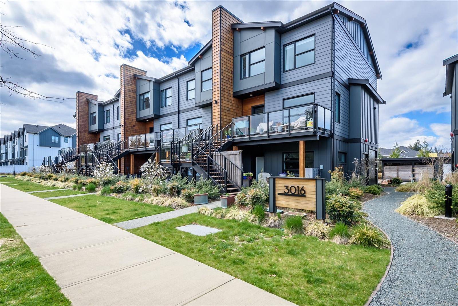 3016 Alder St S #3,  Campbell River,  BC V9H 0E5