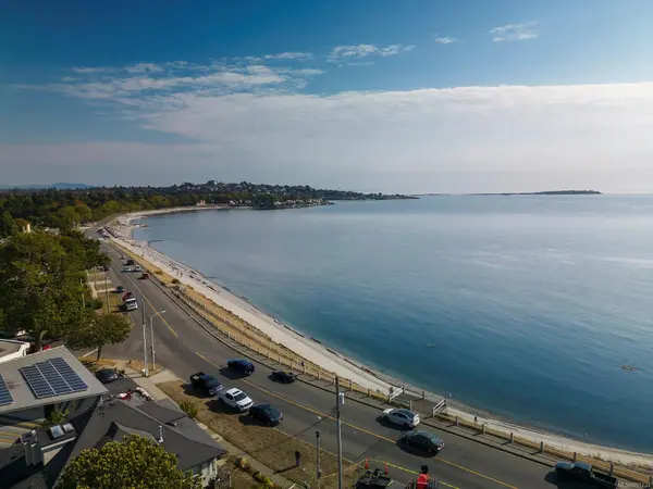 Victoria, BC V8S 1A4,1321 Point St