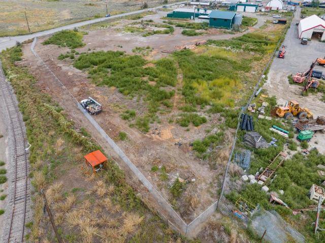 Kamloops, BC,265 CN JUNCTION ROAD