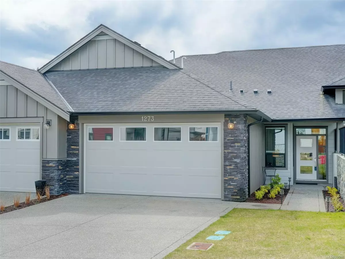 Langford, BC V9B 3R6,1273 Centauri Dr