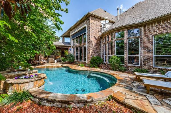 5111 Stillwater Trail, Frisco, TX 75034