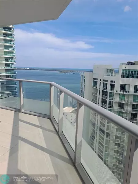 1300 Brickell Bay Dr  #2902, Miami, FL 33131