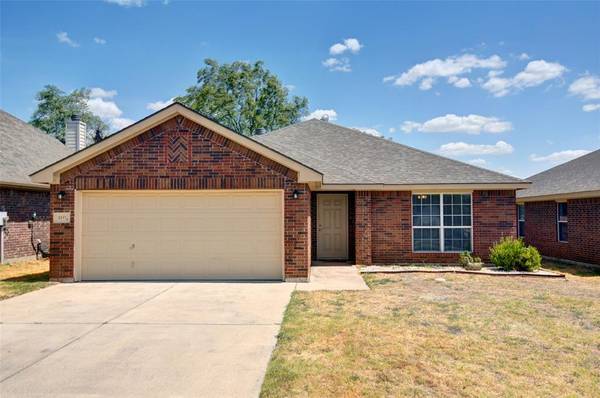 2237 Brandy Drive, Weatherford, TX 76087