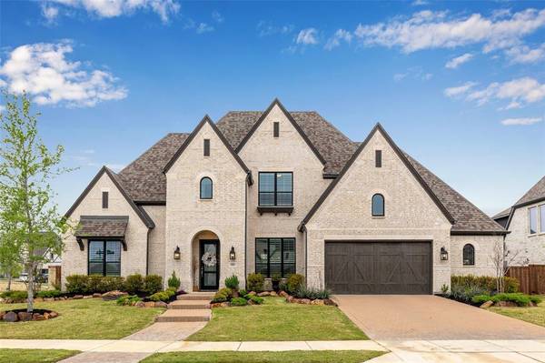 2090 Cornell Drive, Prosper, TX 75078