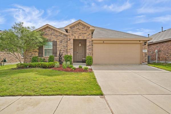 10381 Fort Belknap Trail, Crowley, TX 76036