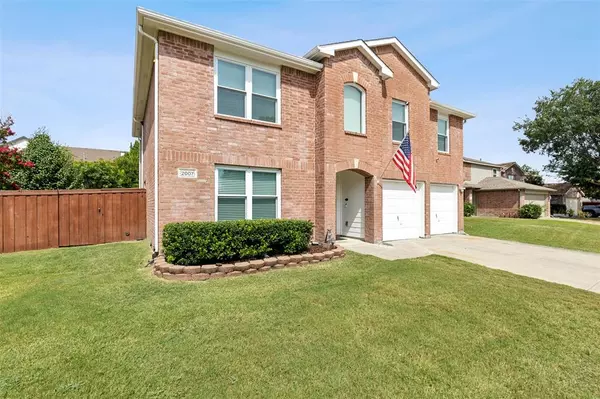 Mckinney, TX 75071,2007 Wisteria Way