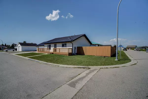 Stavely, AB T0L1Z0,337 Butte PL