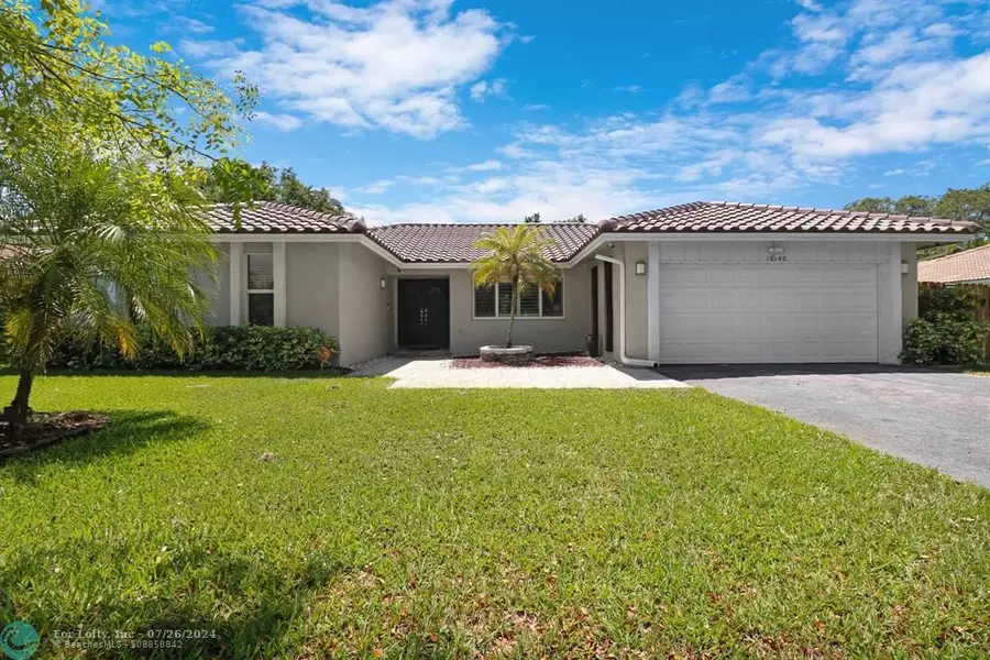 10140 NW 3rd Pl, Coral Springs, FL 33071