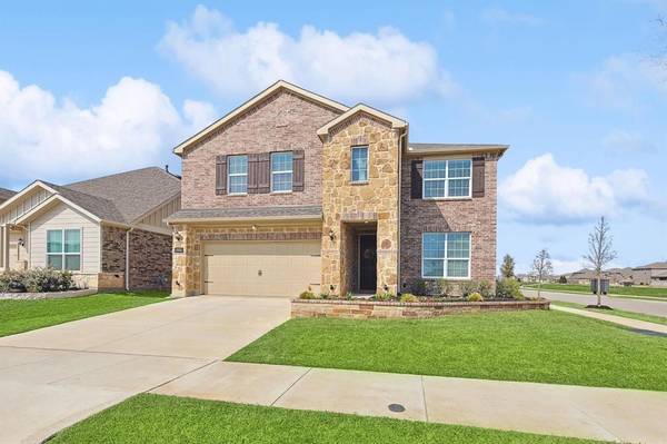 2500 Jack Rabbit Way, Northlake, TX 76247