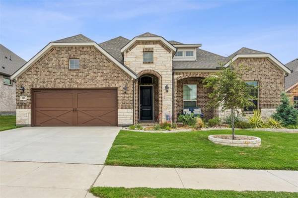 116 Red Sky Court, Aledo, TX 76008