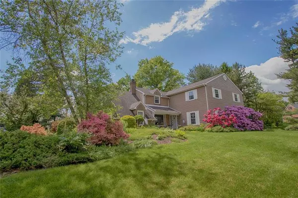 Upper Macungie Twp, PA 18069,1706 Lotus Drive