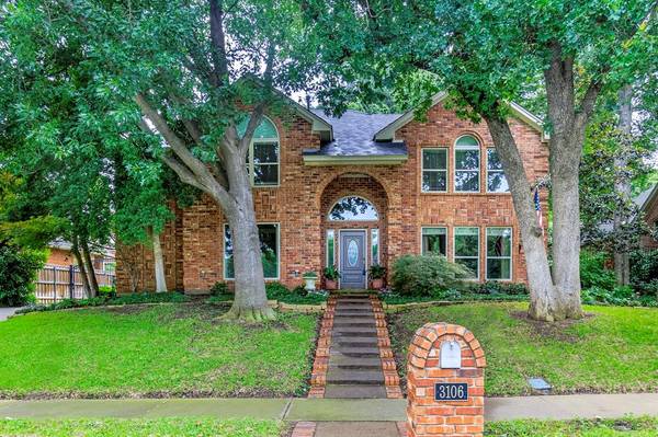 3106 Shadow Drive W, Arlington, TX 76006